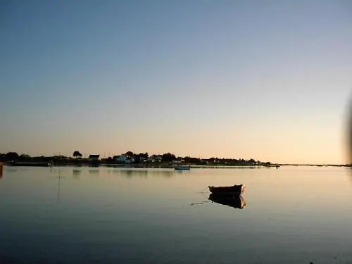 Charmante Maison Familiale A 3 Kilometres Des Plages 0*, Plouharnel Γαλλία